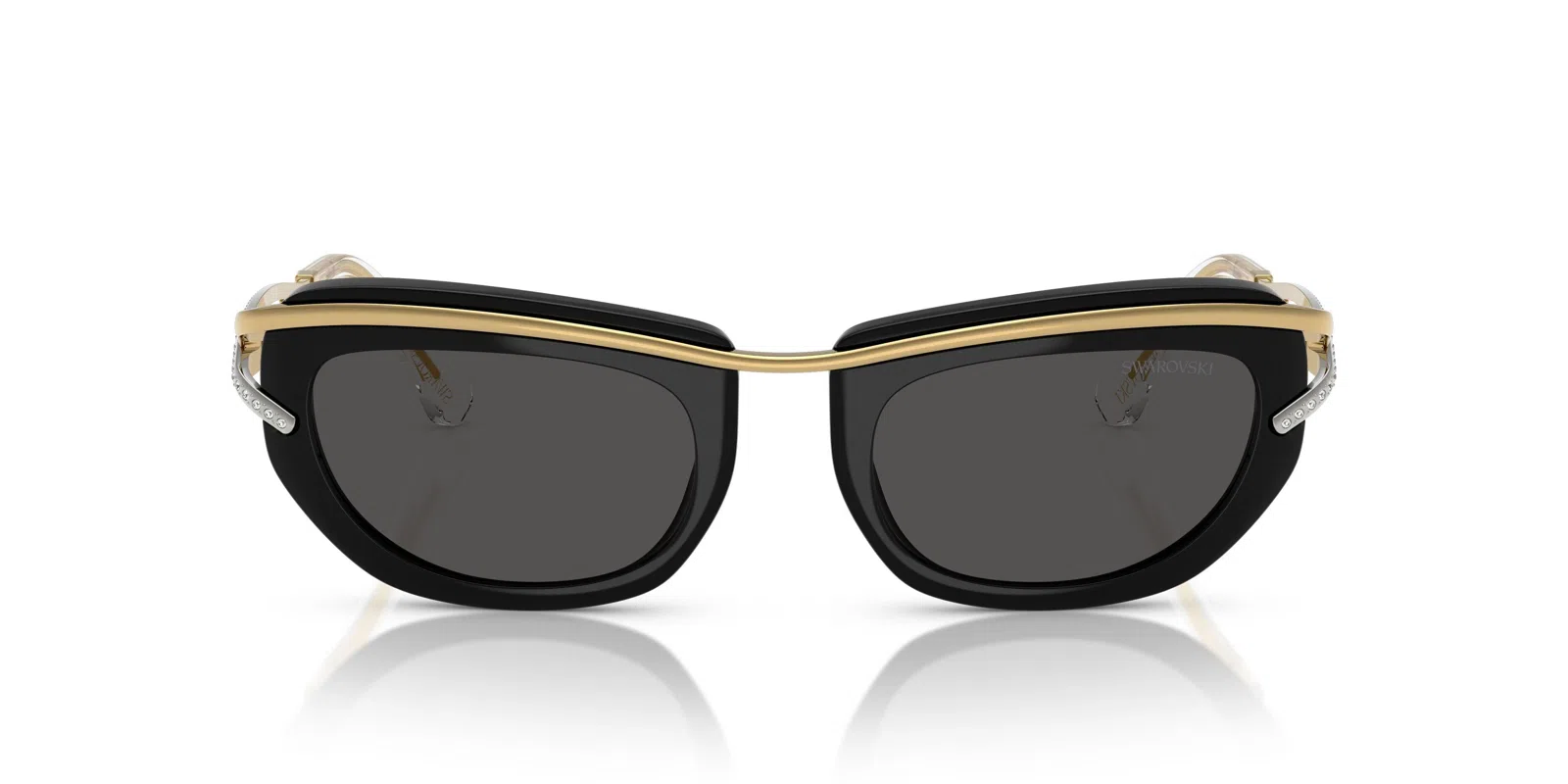 Swarovski 7026 Sunglasses - view 12